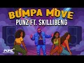 Punz ft. Skillibeng - Bumpa Move (Official Audio)