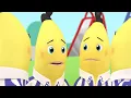 Download Lagu A Bunch of Bananas | Bananas In Pyjamas