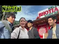 Download Lagu Nainital का खूबसूरत मौसम market shifting की तैयारी 🥲 #nainital #love #weather #market #mallroad 