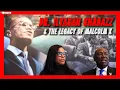 Dr Ilyasah Shabazz and the Legacy of Malcolm X Higher Learning The Ringer