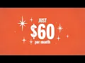 2 Lines for Consumer Cellular