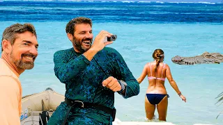 Mom PLEASE Don’t Watch This 😂..The Multiple Ways Hanging with Plukky almost got me killed (Ep. 134)