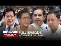 Lagu UNTV: Hataw Balita Ngayon | November 14, 2025