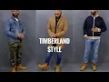 Download Lagu How To Style Men's Timberland Boots/How To Wear Timberland 6 Inch Premium Wheat Boots