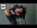 6LACK on fatherhood and the uncomfortable journey towards healing AP interview