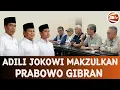 Lagu [FULL] Konferensi Pers Tokoh dan Purn TNI Bahas Adili Jokowi dan Makzulkan Prabowo Gibran
