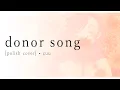 Download Lagu rerulili × Moja「Donor Song」 Polish cover by cuu