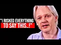 Download Lagu Julian Assange's FINAL Warning For Humanity