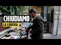 Download Lagu Chiude a Roma la storica libreria Odradek: \