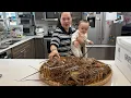 Download Lagu Vlog 2900 ll MÙA TÔM HÙM TỚI RỒI CẢ NHÀ ƠI | HOYER FAMILY CUỘC SỐNG MỸ