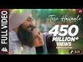 Tere Hawale (Full Video) Laal Singh Chaddha| Aamir, kareena | Pritam, Arjit, Shilpa |Amitabh, Advait
