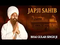 Download Lagu Japji Sahib Path | Baba Gulab Singh Ji | Japji Sahib | Nitnem Path | Nanaksar Gurbani | Live Path |