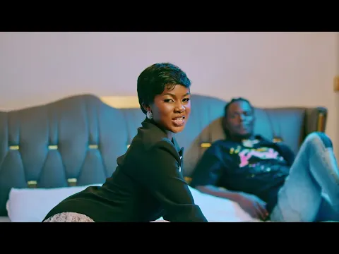 Video Thumbnail: Winnie Wa Mummy & King Saha - Daily Menu ( Official Music Video )