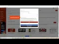 Bible Gateway - Sign Up Tutorial