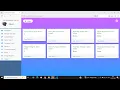 Zoo Management System Project using Python Django