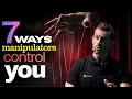 Lagu 7 Ways To Outsmart Manipulators