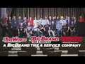 Big Brand Tire Service Company 2022 Leadership Conference