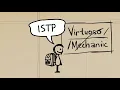 ISTPs EXPLAINED The SURPRISING Truth About Their Personality