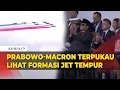 Download Lagu Terpukau! Presiden Prabowo–Macron Tepuk Tangan Lihat Aksi Jet Tempur di Bastille Day 2025 Prancis