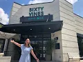 Brunch at Sixty Vines in Winter Park Dining Review
