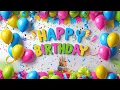 Download Lagu Selamat ulang tahun untukmu | Lagu selamat ulang tahun | Perayaan 🎉