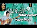 Lagu Sebening Embun Rita Sugiarto | gitar Cover