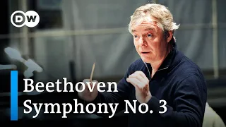 Beethoven Symphony No 3 Eroica Michael Boder ORF Vienna Radio Symphony Orchestra 