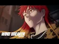 Download Lagu Takiishi | WIND BREAKER Season 2
