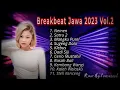 Download Lagu MIXTAPE BREAKBEAT JAWA VOL.2 2023 mix by IVANCOOL
