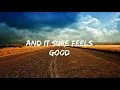 Keith Urban - Somebody Like You (Official Lyrics Video) Extended Version