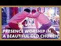 Download Lagu LIVE Presence Revival in the Netherlands 🇳🇱 Beautiful Worship in Old Church · Martinikerk Groningen