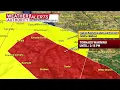 WSTM NBC News Severe Weather Coverage July 3 2025