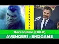 Mark Ruffalo Hulk Lifestyle Family Education Net Worth Quote Career Biography 2019