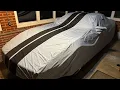 Coverland C4 Corvette Car Cover Review