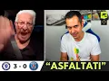 Download Lagu CHELSEA PSG 3 0 | GLI INTERISTI RETTIFICANO: “NON SONO PIÙ INGIOCABILI…” | TIFOSIAMO