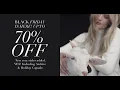 NAKEDCASHMERE Black Friday Sale Up To 70 Off