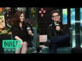 Jack Osbourne Katrina Weidman Visit The Famous LaLaurie Mansion In Portals To Hell