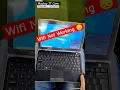 Dell Laptop WiFi Not Working | How to Fix Wifi Issue in Laptop #tipsandtricks