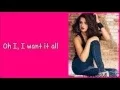Download Lagu Selena Gomez - Hands To Myself (Lyrics)