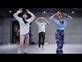 YACHT - Jay Park (ft. Sik-K) / Mina Myoung x Sori Na Choreography