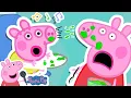 Download Lagu 蔬菜好味道 | 小猪佩奇儿歌 | 少兒歌曲