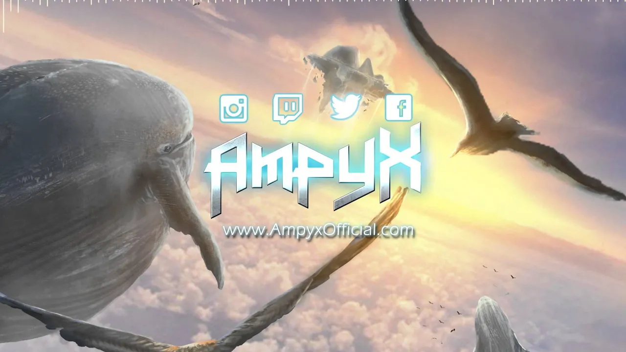 Ampyx - Skyfall