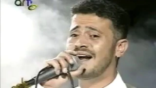 جورج وسوف أرضى بالنصيب George Wassouf نوادر الوسوف 