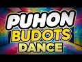 Download Lagu Dj Danz - Puhon ( Budots Dance Remix )