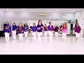 Download Lagu SAREDONA |Line Dance |Choreo by Lim Riky