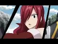 Erza Vs Jerome Full Fight English Dubbed