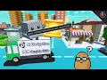 Unity Navmesh Pathfinding Part 1 - The Basics