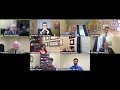 ERG Committee Session 2026
