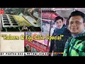 Lagu special egg cake🍳।Haleem🍲।Indian Street Food।Foodie Agartala।Agt Food Vlog