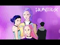Download Lagu Rujinu - Kpop Demon Hunters || The Winner Takes it All
